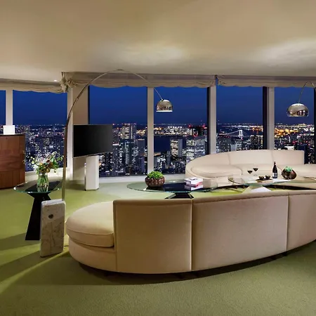 Andaz Tokyo - A Concept By Hyatt-3