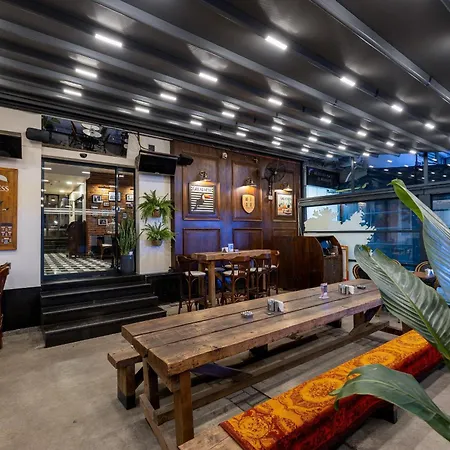 Hay Hotel Alsancak-2