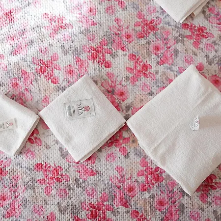 HOTEL LEA B&B Pensione Completa-3