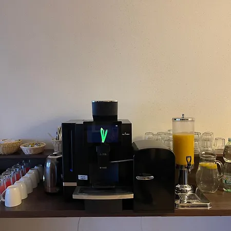 River View Apartments Hotel-2