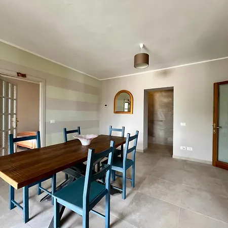 B&B Aria Di Lago-2