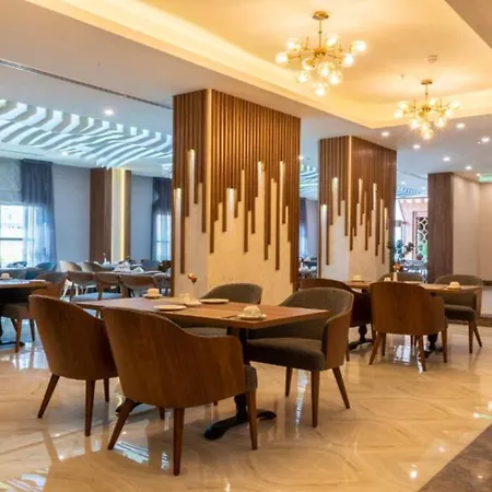 Sunday Emerald Hotel-2