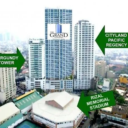 The Grand Towers Manila-2