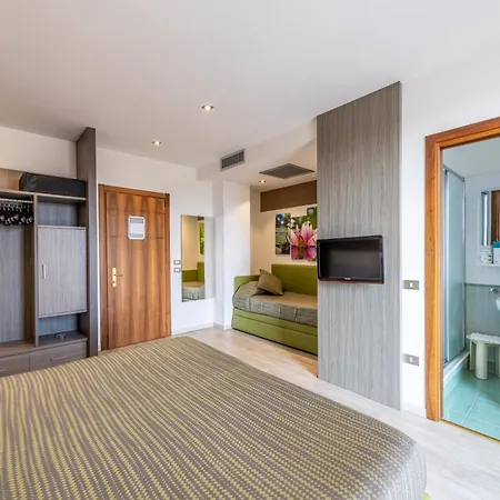Hotel Ideal-3