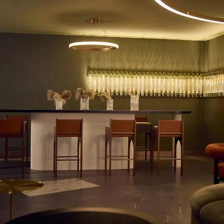 Sheraton Roma Hotel&Conference Center-3