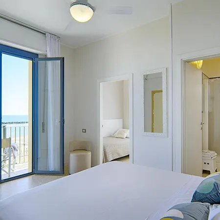 Hotel Deanna-3