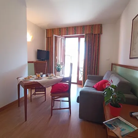 Hotel Il Guscio-3