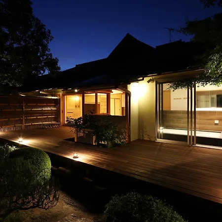Shourotei, A Luxury Seaside Retreat-3