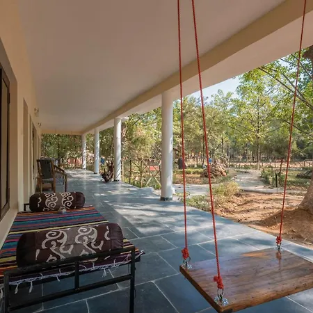Jungle King Resort-3
