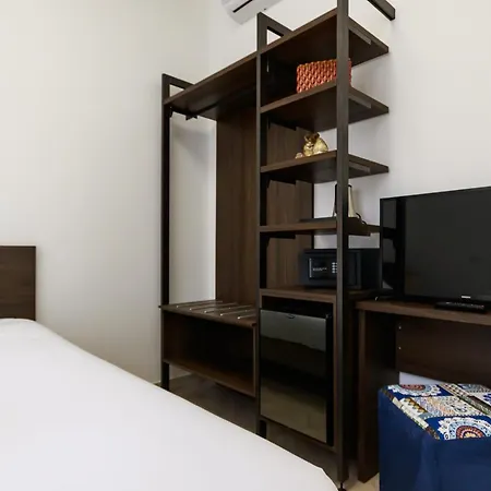 Villa Aurora Rooms-2