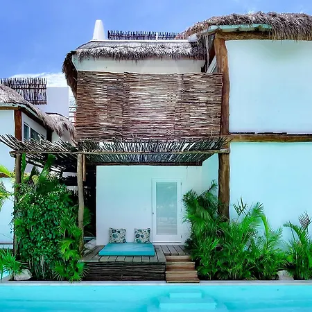 Cabanas Tulum- Beach Hotel & Spa-2