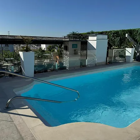 Hotel Bécquer-2
