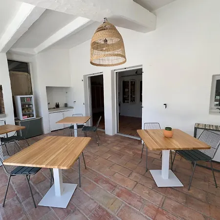 Le Mas De Garrigon - Boutique Hotel & Spa-2