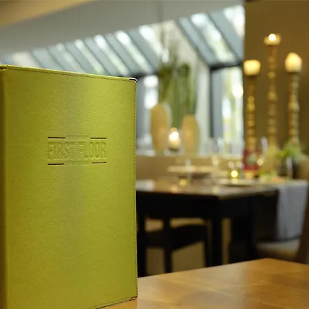 Best Western Plus Arosa Hotel-3