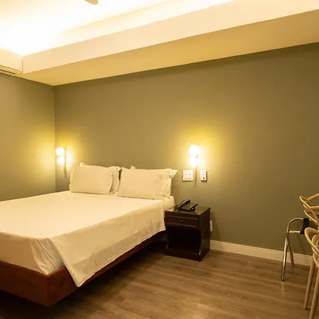 Savassi Hotel-2