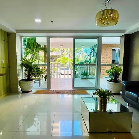 Brisa do Mar Apartments-2