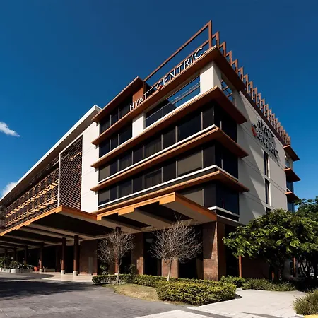 Holiday Inn San Jose Escazu, an IHG Hotel-2