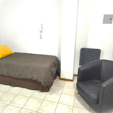 Premium Mendoza Apart Hotel-2