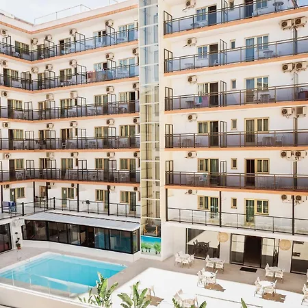 Hotel Camposol-3