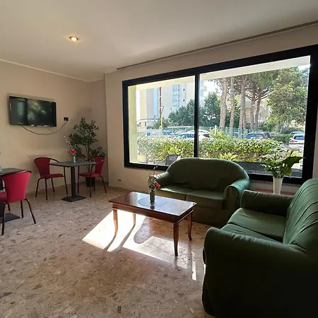 Hotel Ines-3