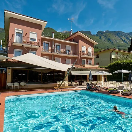 Hotel Luna Rossa (Adults Only)-2
