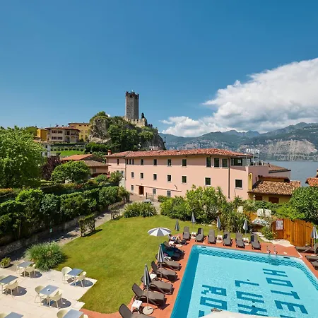 Hotel Luna Rossa (Adults Only)-3