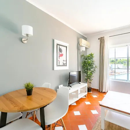Baluarte Da Vila Apartments-3