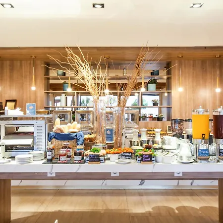 Oakwood Pik Jakarta-3