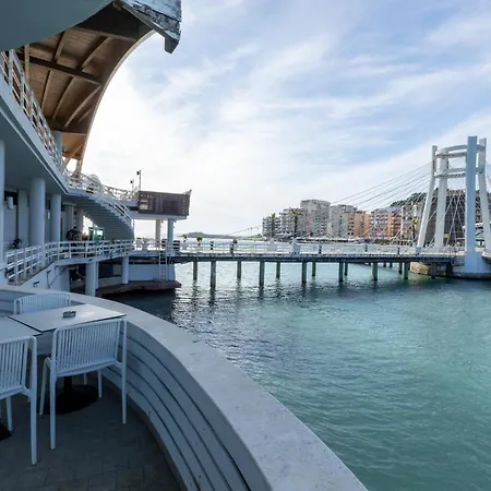 Ventus Harbor Hotel-2
