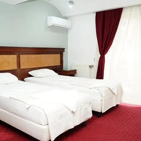 Hotel Bliss-2