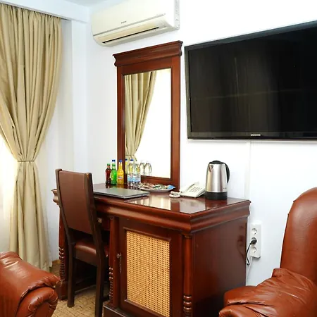 Hotel Bliss-3