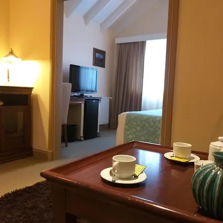 Alto Calafate Hotel-2