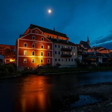 Lh Hotel Mlyn-2