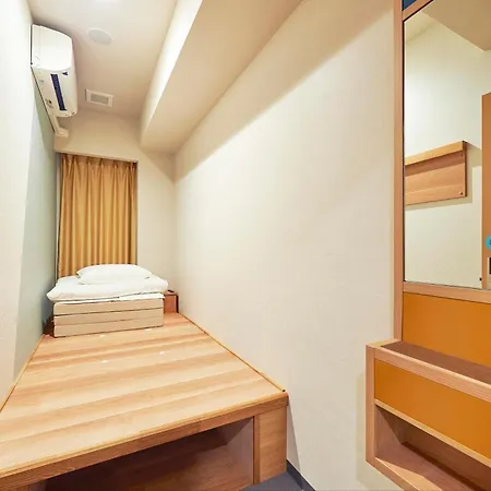 The Pocket Hotel Kyoto Karasuma Gojo-3