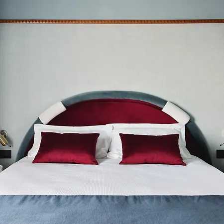 Best Western Plus Hôtel Mercedes-2