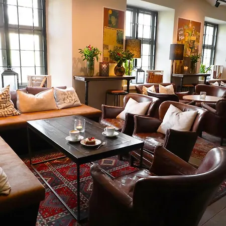 Langholmen Hotell-2