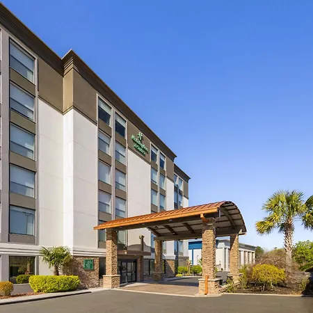 Holiday Inn & Suites Columbia Ne - Ft Jackson Area By Ihg-2