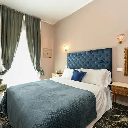 Prestige Suite Via Romagnoli-3