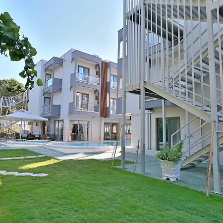 Calis Hotel-2