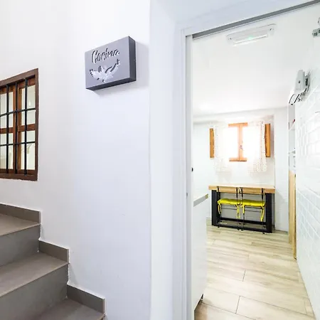 Casa Flor del Naranjo-2