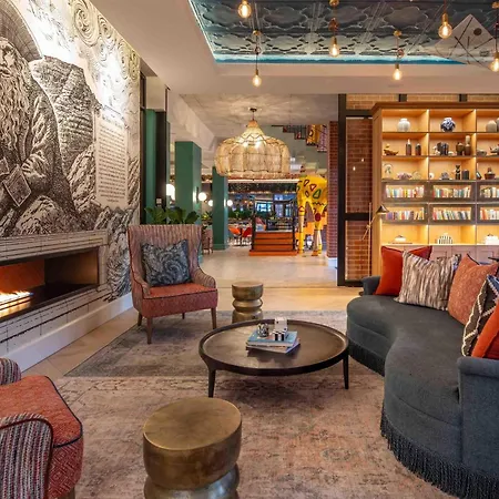 Canopy By Hilton Cape Town Longkloof-3