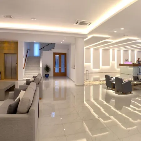 Mediterranean Beach Resort-3