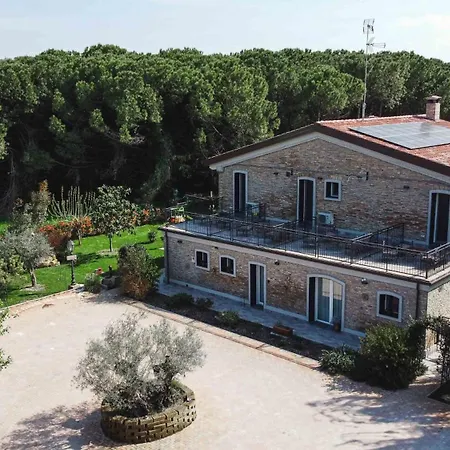 La Pineta Del Borgo-3