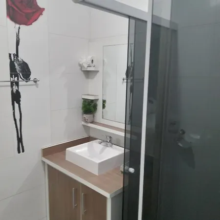 Estalagem Floradas Da Serra Unidade 2-2