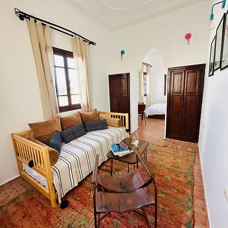 Noqta Space Coworking Coliving Space-2