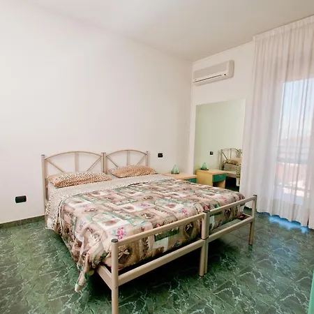Hotel Residenza Delle Alpi-3
