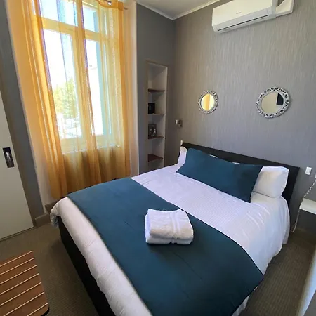 Hôtel Beausoleil-2