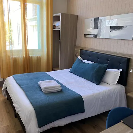 Hôtel Beausoleil-3