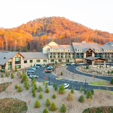 Dollywood'S Heartsong Lodge & Resort-3
