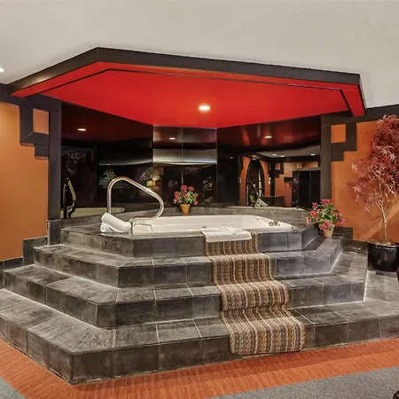 Best Western Fireside Inn-2